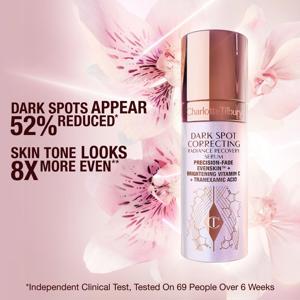 Charlotte Tilbury Dark Spot Correcting Radiance Recovery Serum 10ml